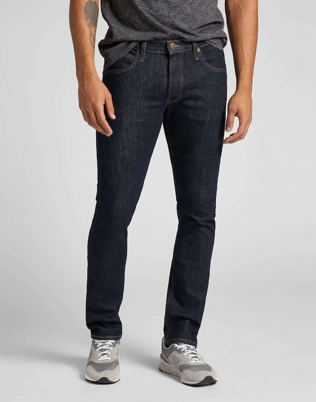 Lee® Slim-fit-Jeans »Lee Jeans Slim Fit Luke«