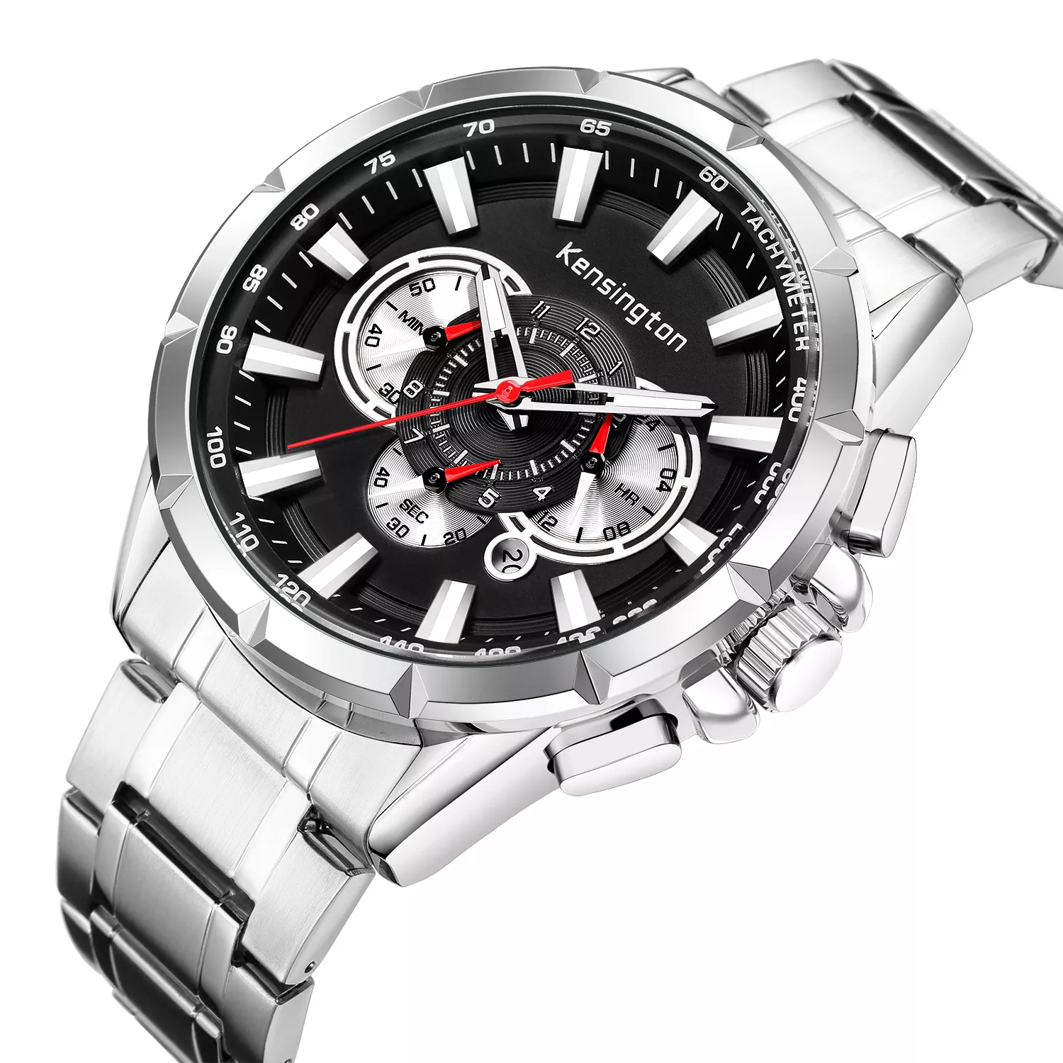 Kensington Master K0026