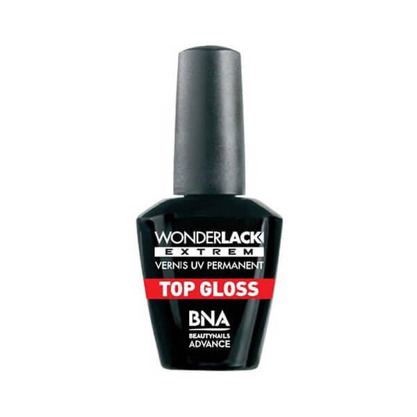 Top coat gloss Wonderlack Extrême Beautynails 12ML