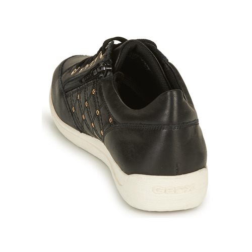 Geox - D MYRIA H - Noir