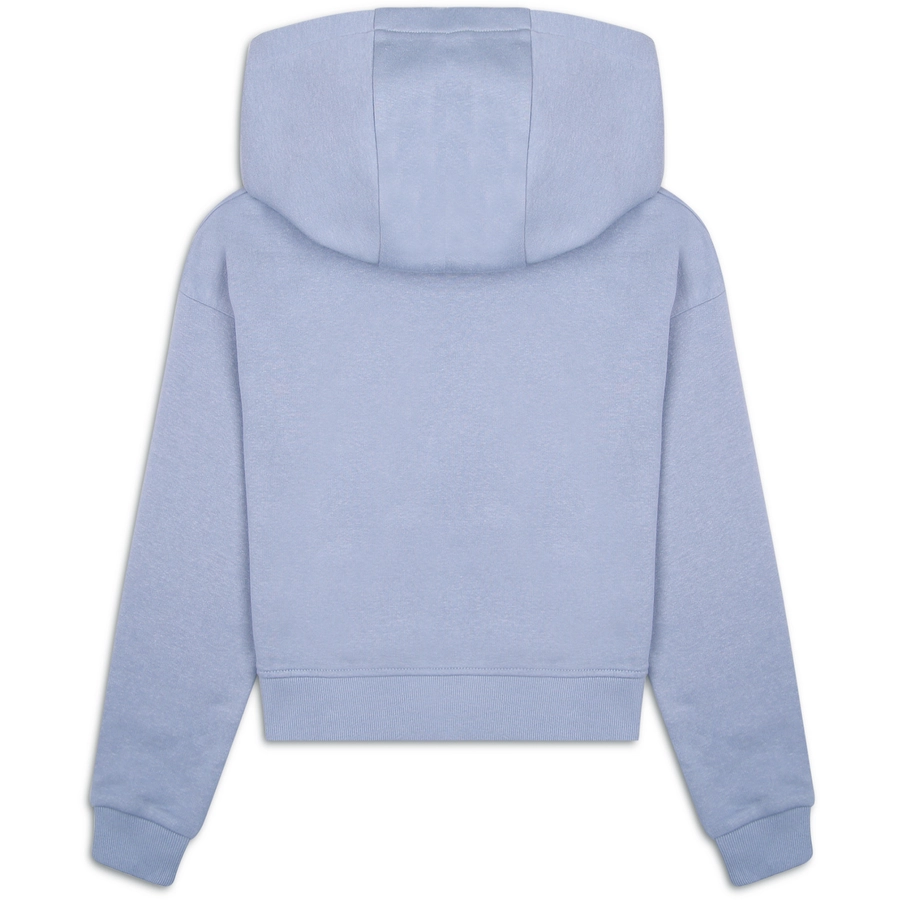 Threadgirls Hoodie LUCIA Blau