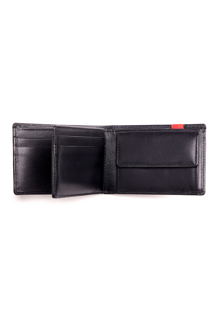 WALLET LANDSCAPE Schwarz