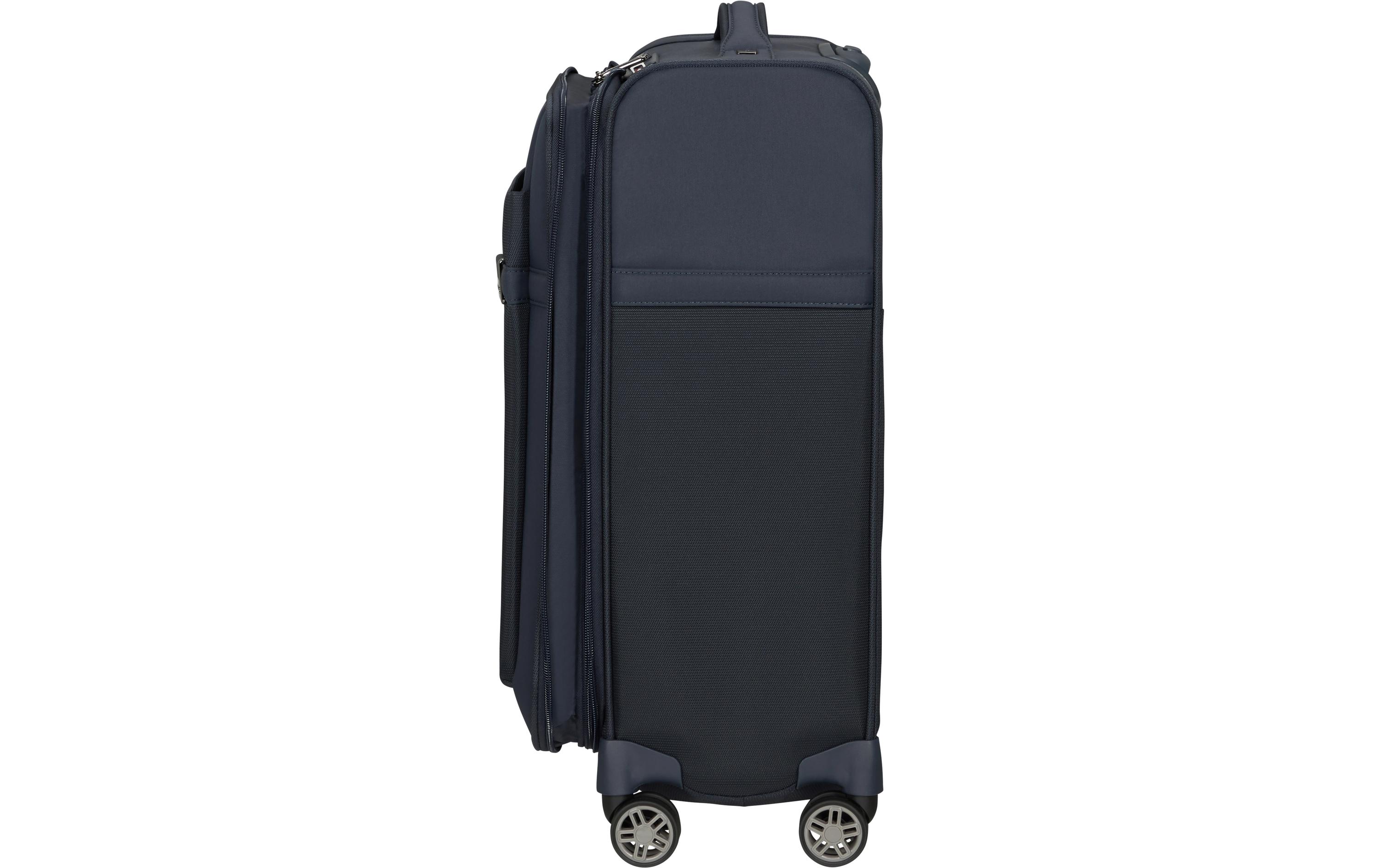 Reisekoffer Airea Spinner 55 Exp<br>Handgepäck-Trolley
