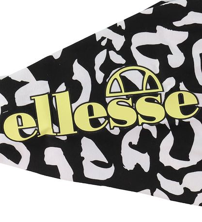 Ellesse Shorts - Felini - Schwarz/Weiß