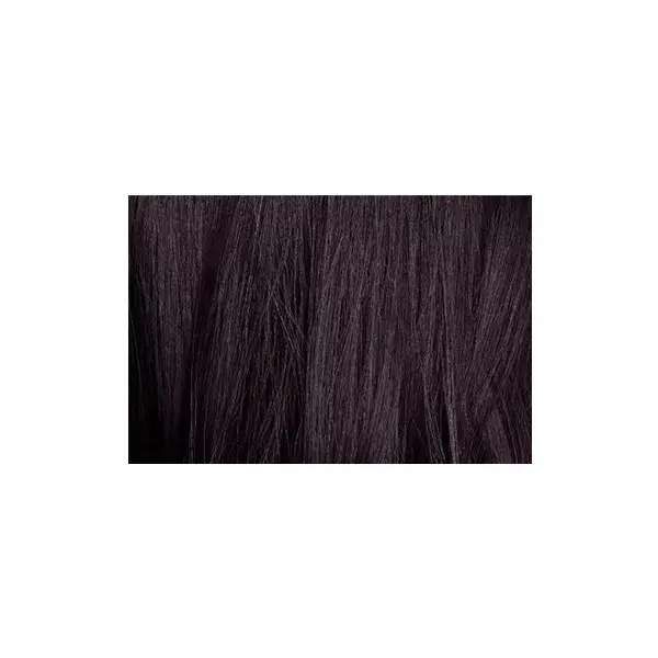 Logona Coloração Capilar - Tratamento Castanho Escuro 100g