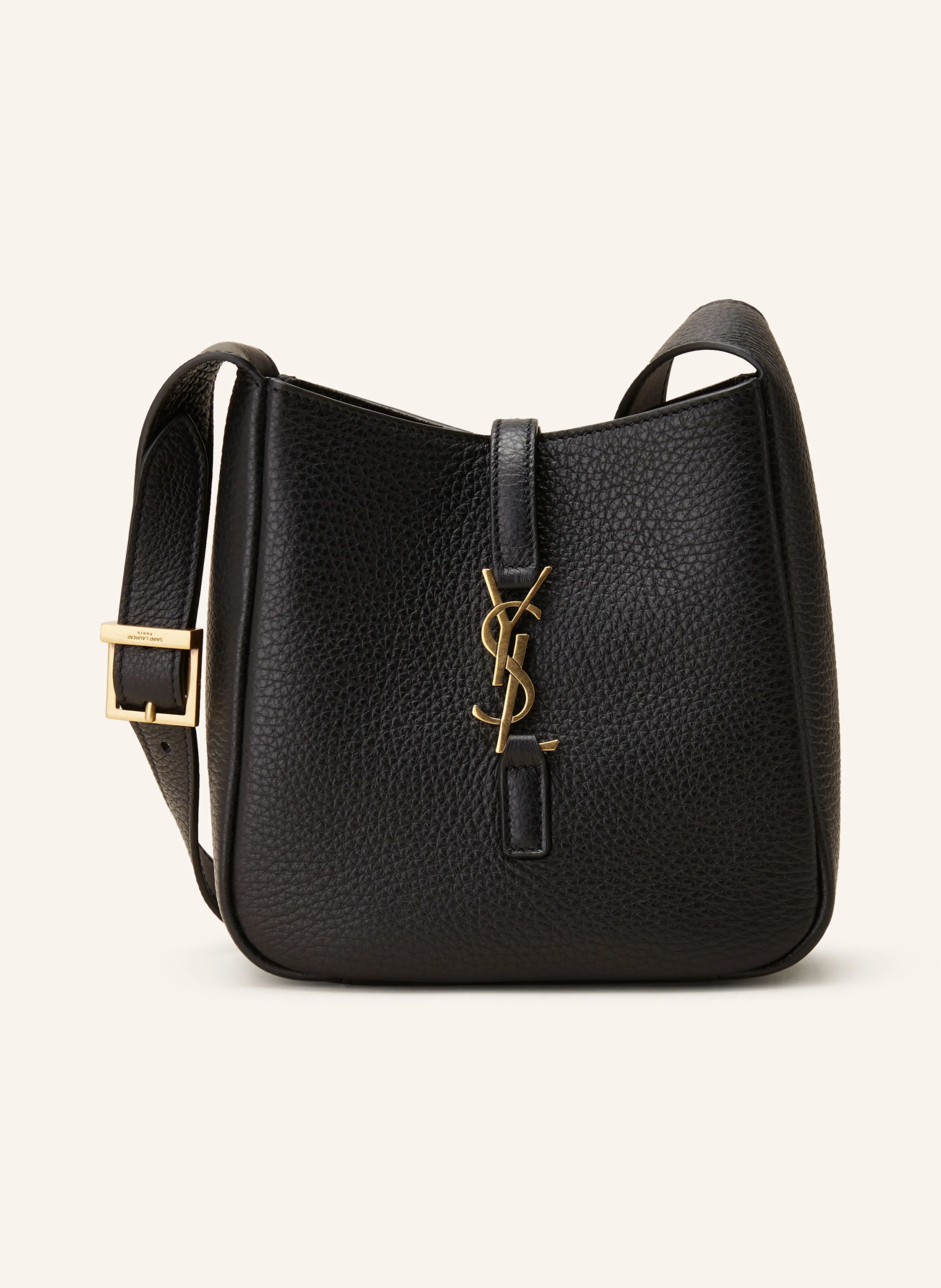 SAINT LAURENT Schultertasche LE 5 À 7 BABY