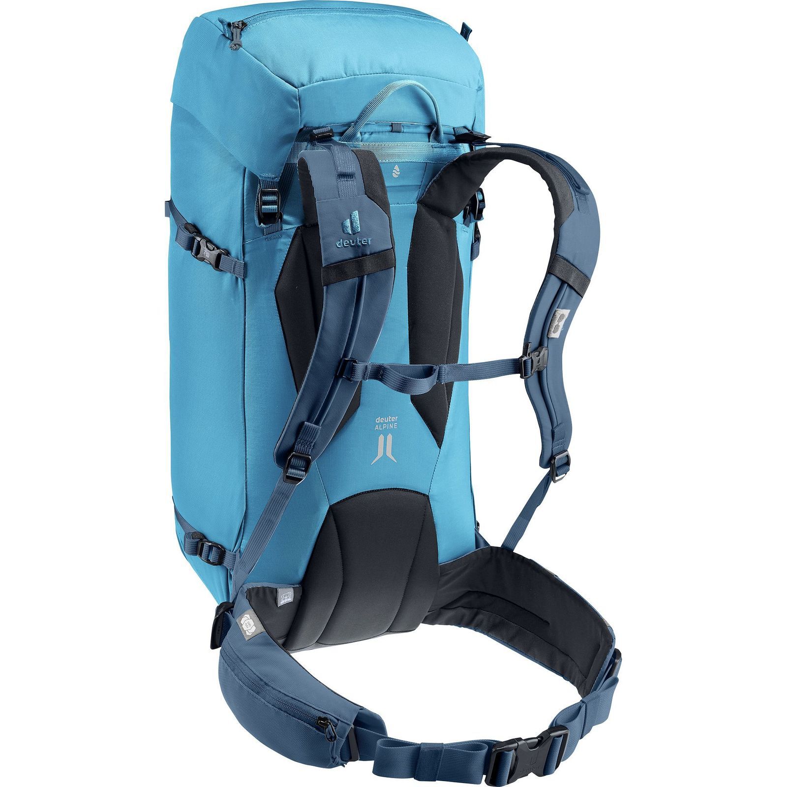 DeuterGuide 34 + 8