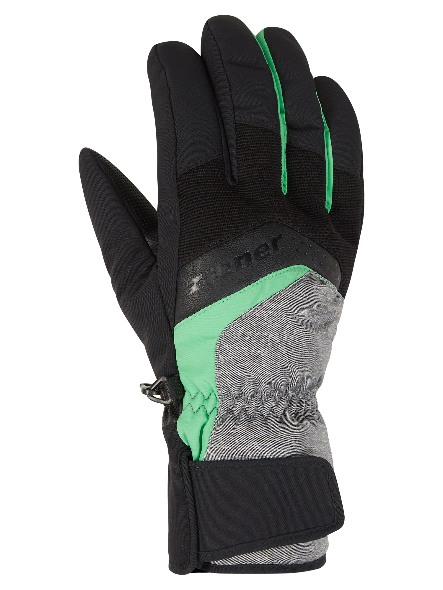 Ziener Skihandschuhe »GABINO-Z glove man«