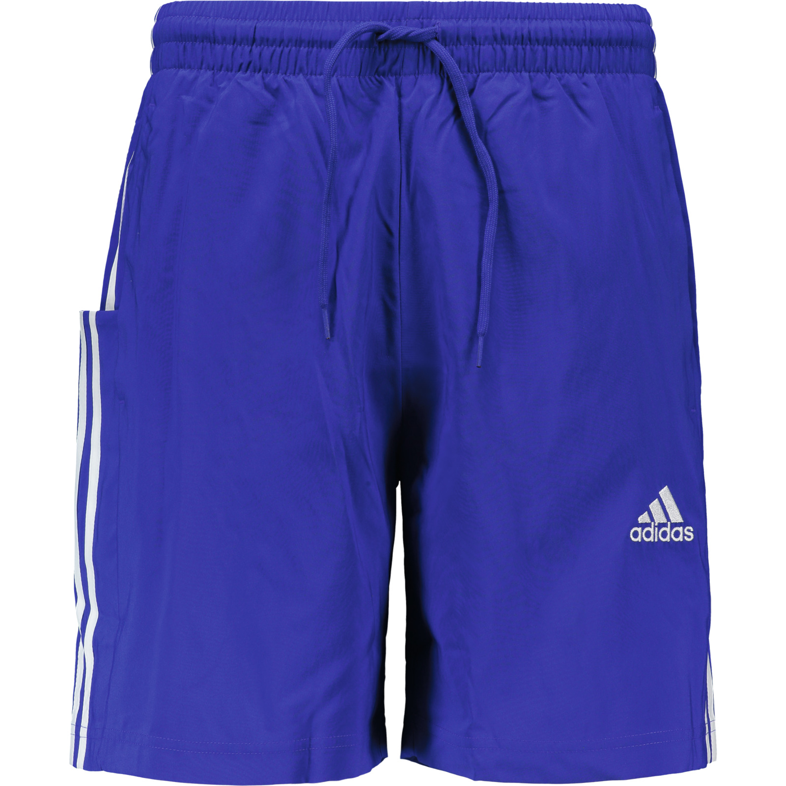 Adidas Herren-Shorts Chelsea 3S XS, blau