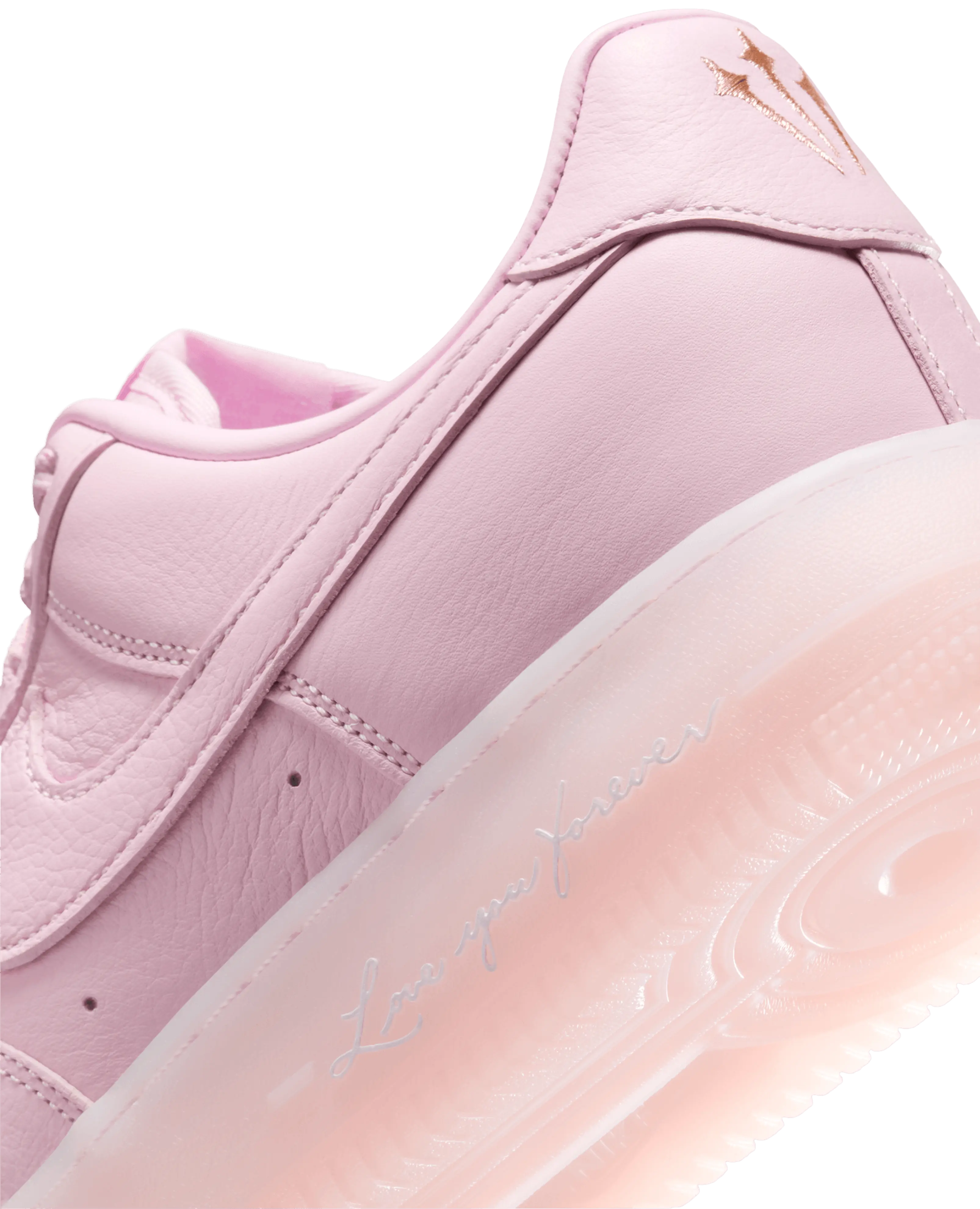 Nocta x Nike Air Force 1 Low 'Pink Foam'