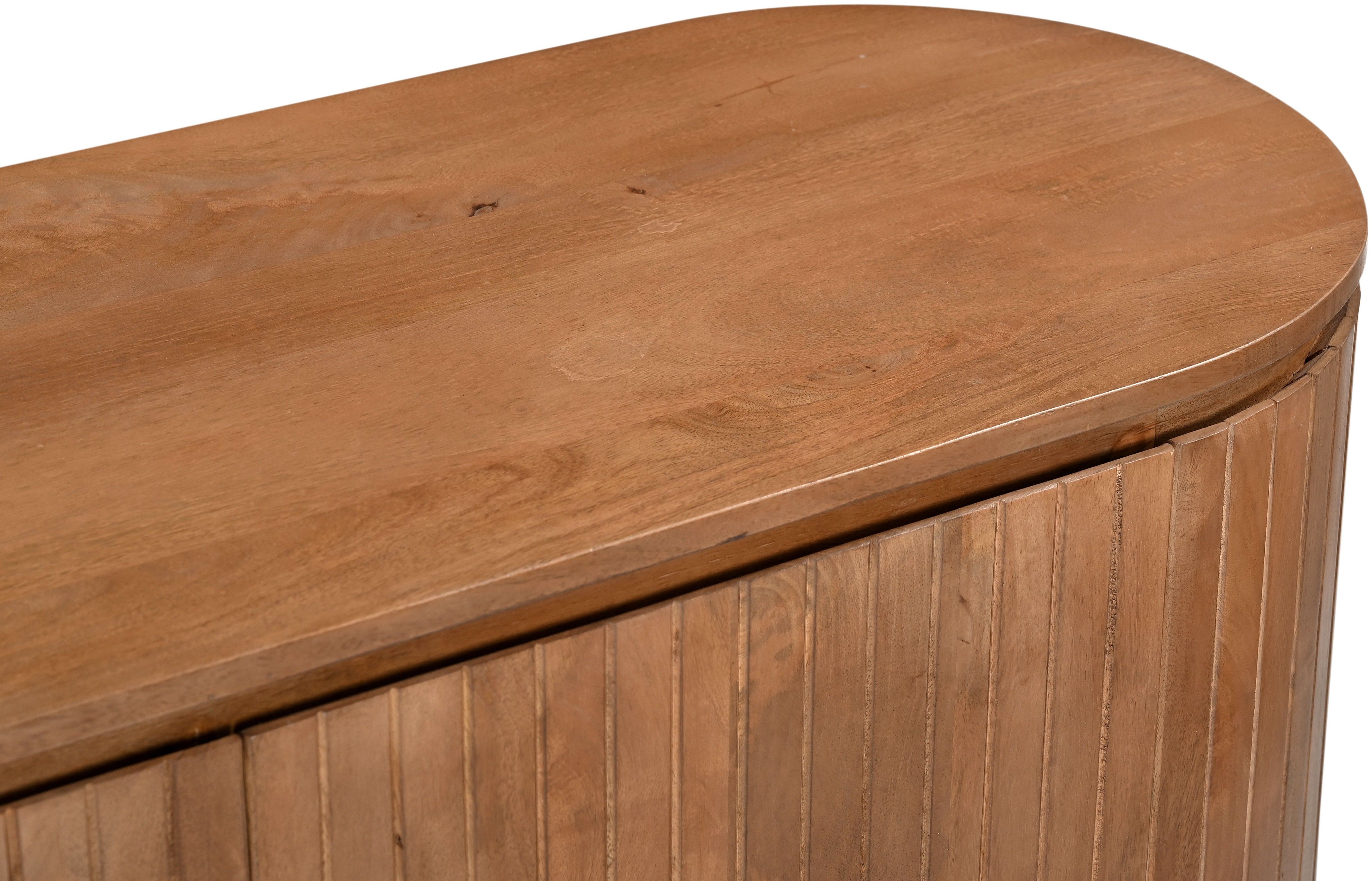 Tv-meubel  Noor B170 x D43 x H56 cm