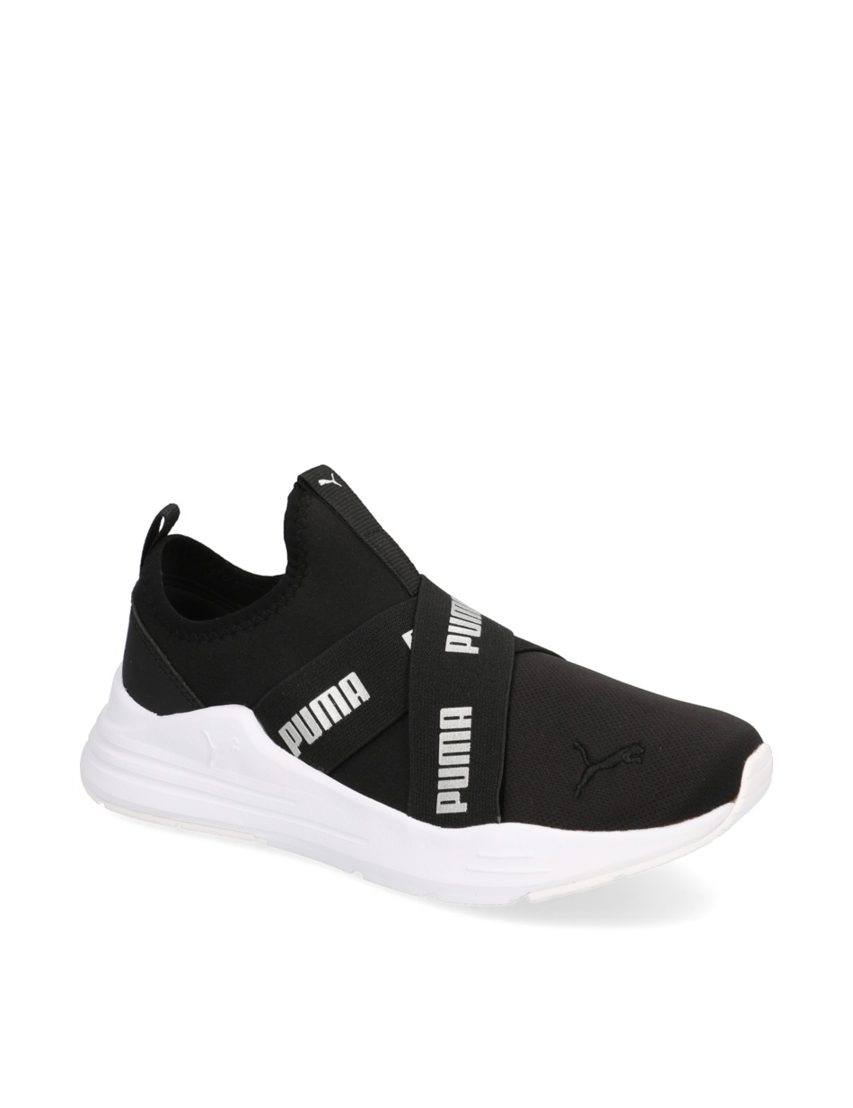 Wired Slipon Wn's
