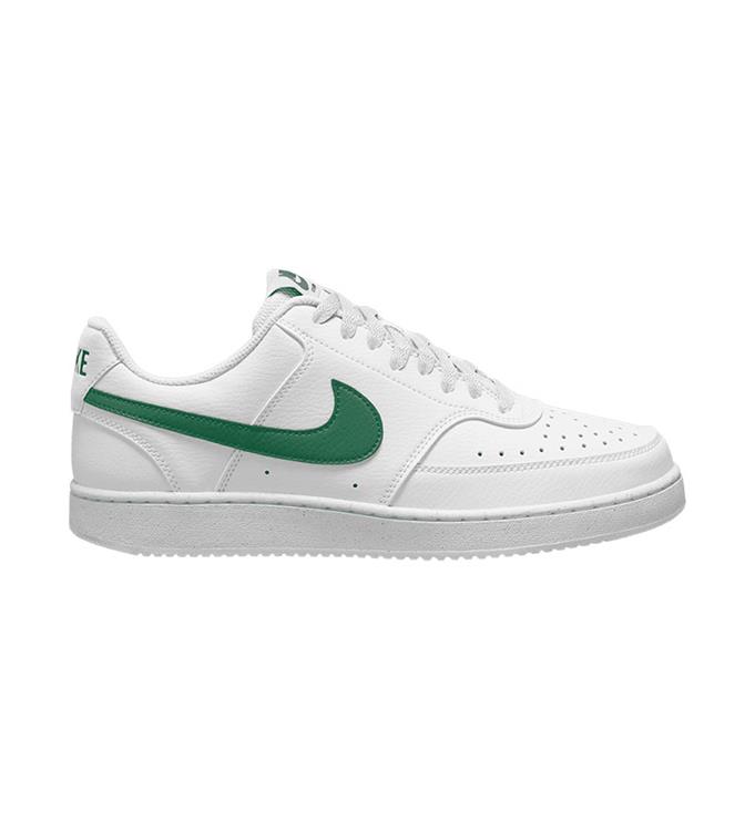 Nike Men Court Vision Low Next Nature Sneakers
