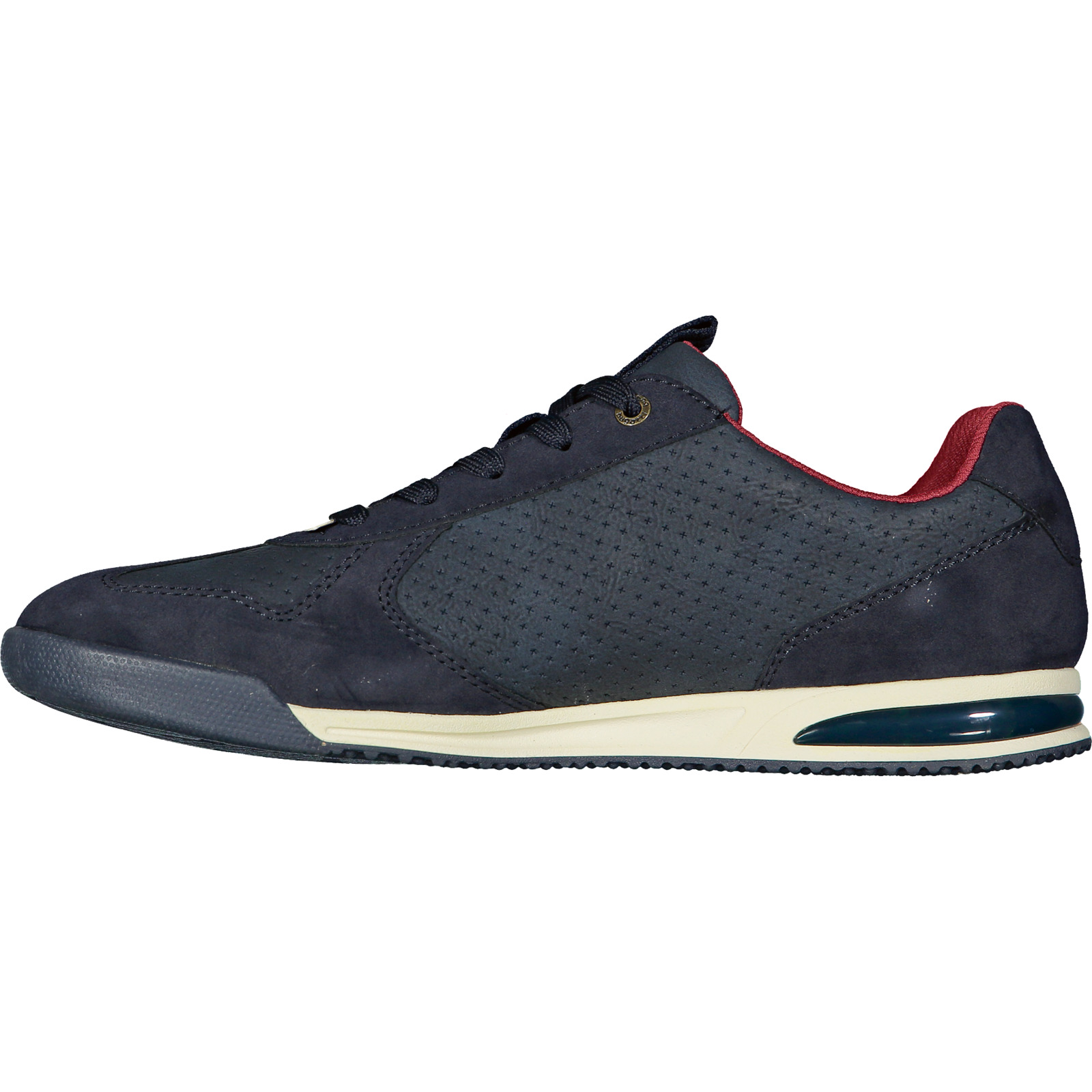 Bugatti Herren-Sneakers Trevor 43