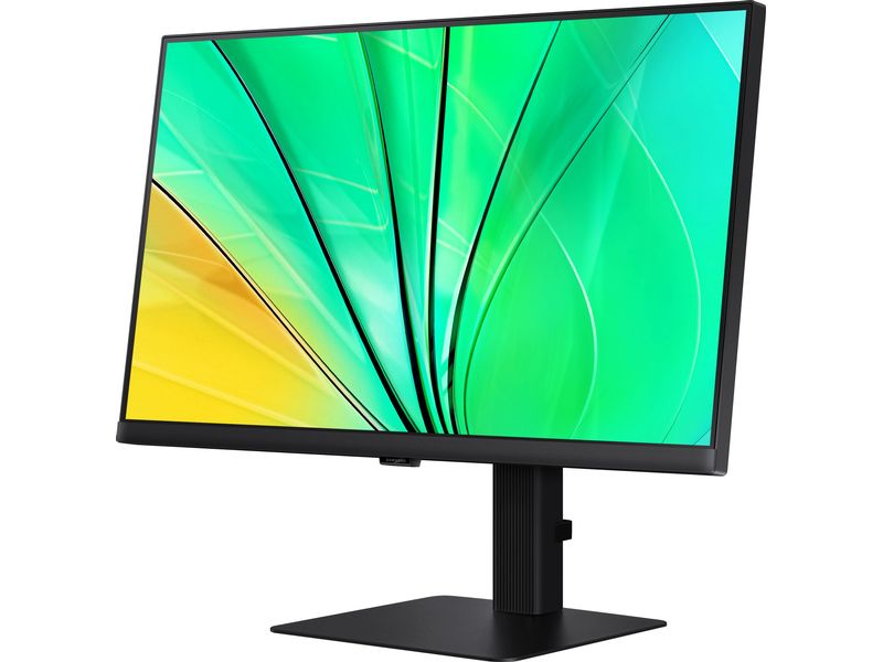 Samsung Monitor ViewFinity S6 LS24D600EAUXEN 24