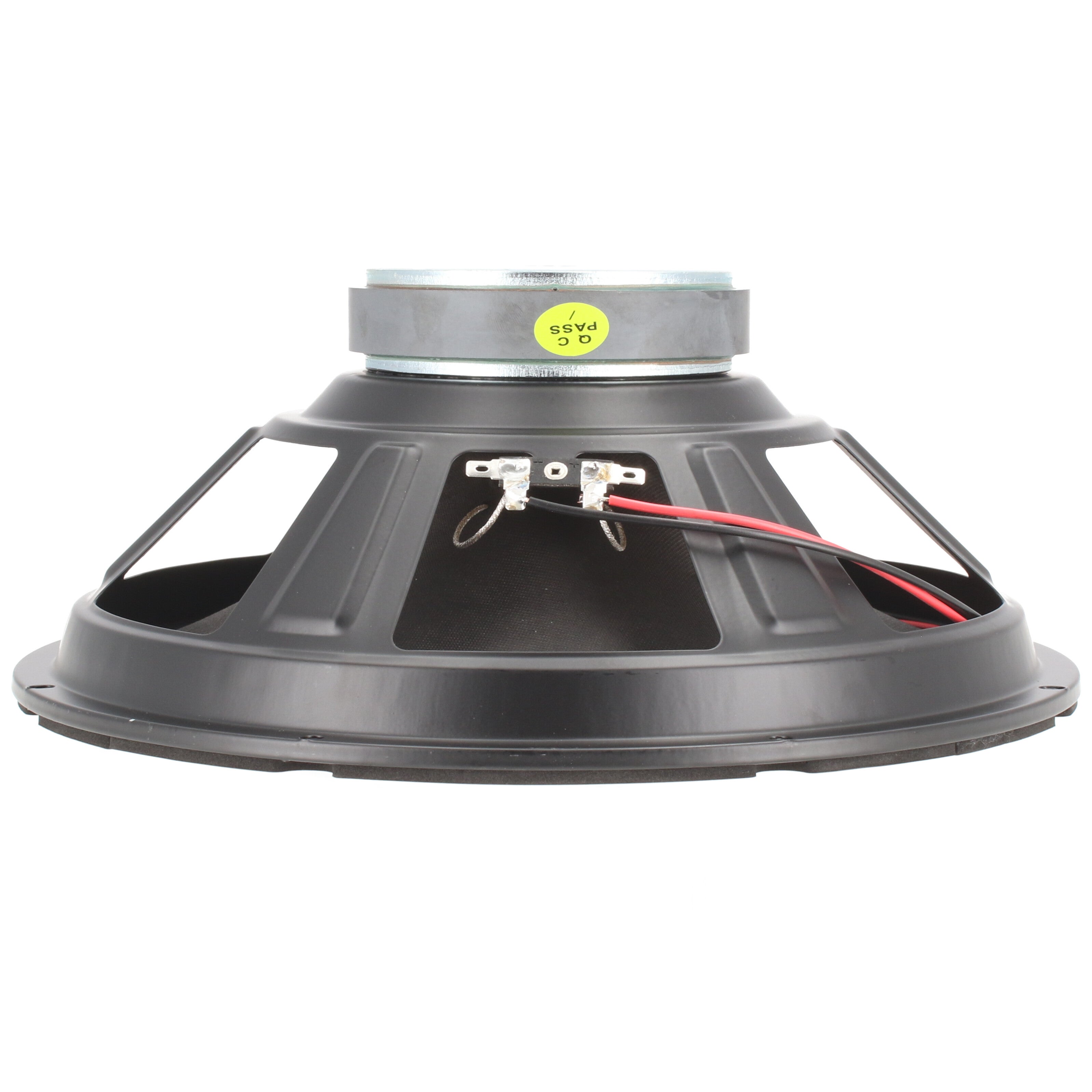 Devine 11446 12 inch woofer Sound Scout 12