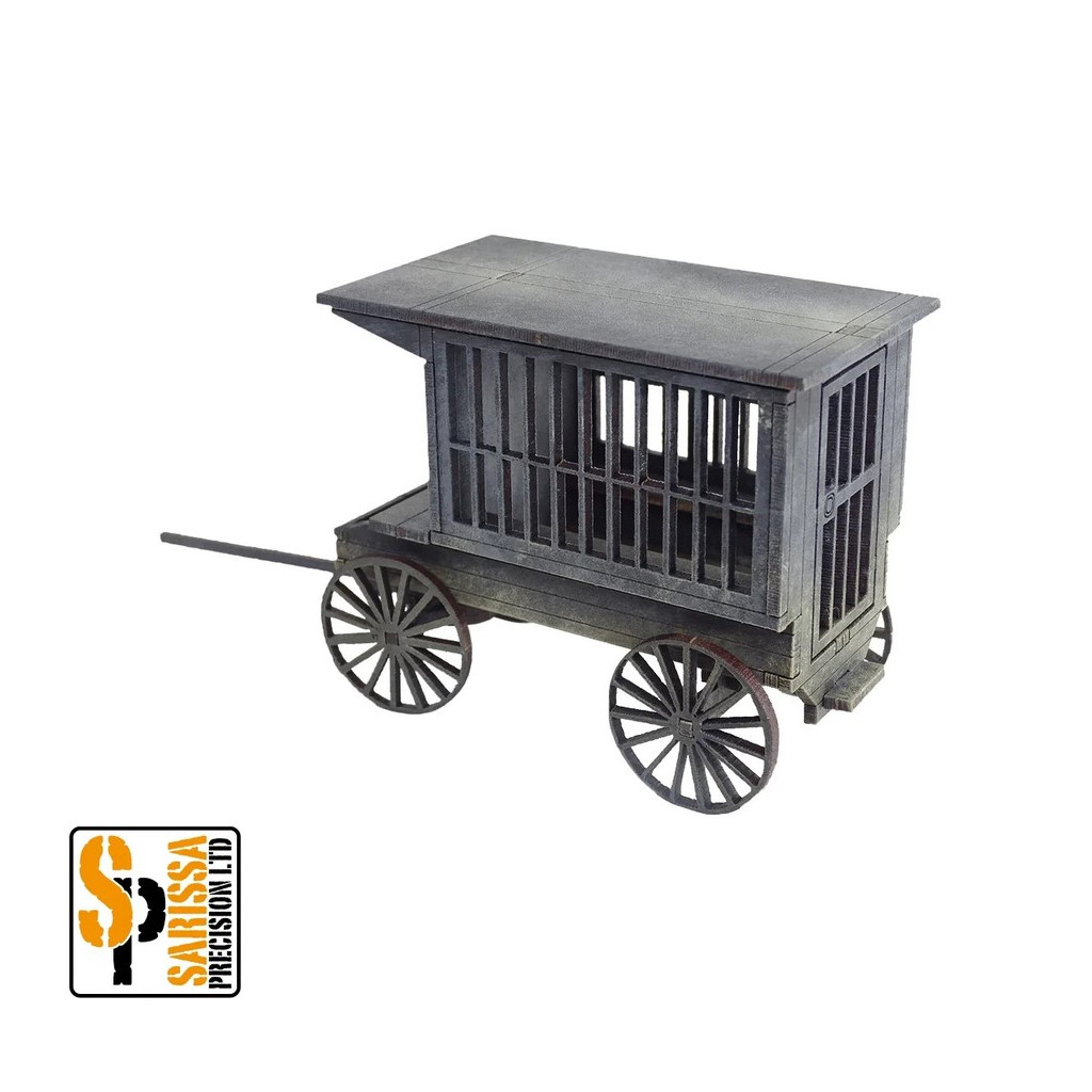 Old West Tumbleweed 