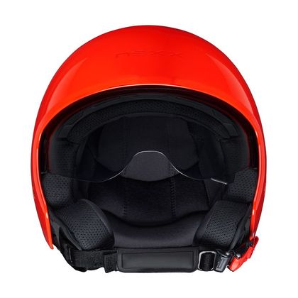 Casque Nexx Y.10 - CORE - Rouge