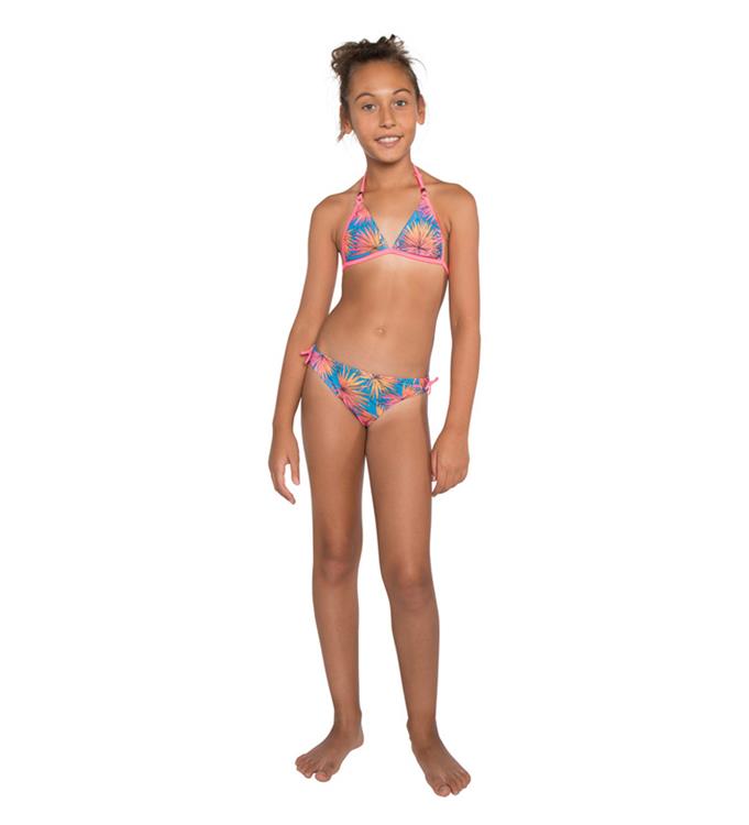 Protest HAYA JR triangle Bikini