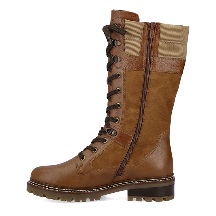 Remonte D0B76-24 | TAN