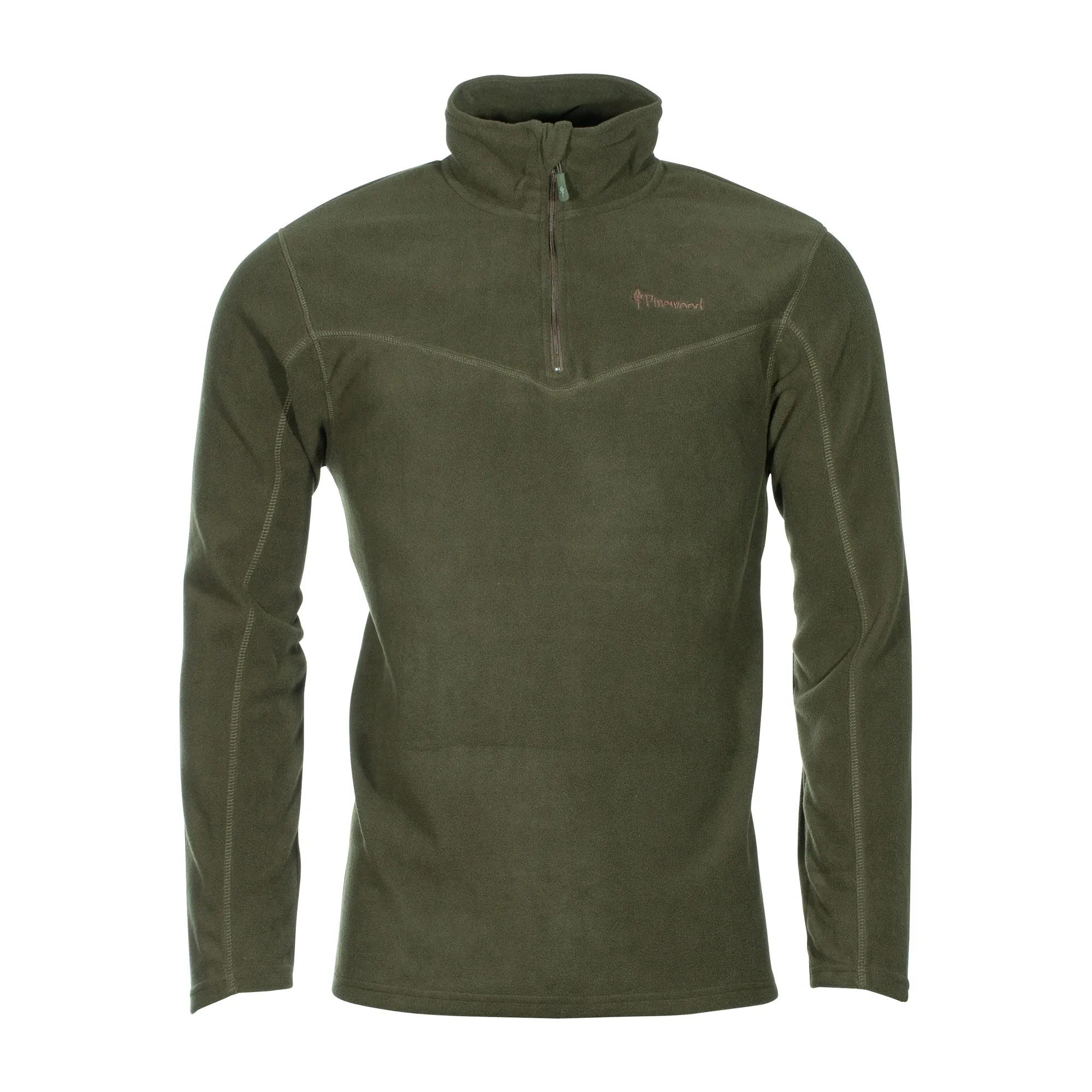 Pinewood -  Sweater Tiveden Fleece