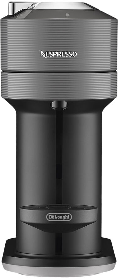 Nespresso Vertuo Next ENV120. GY Sort