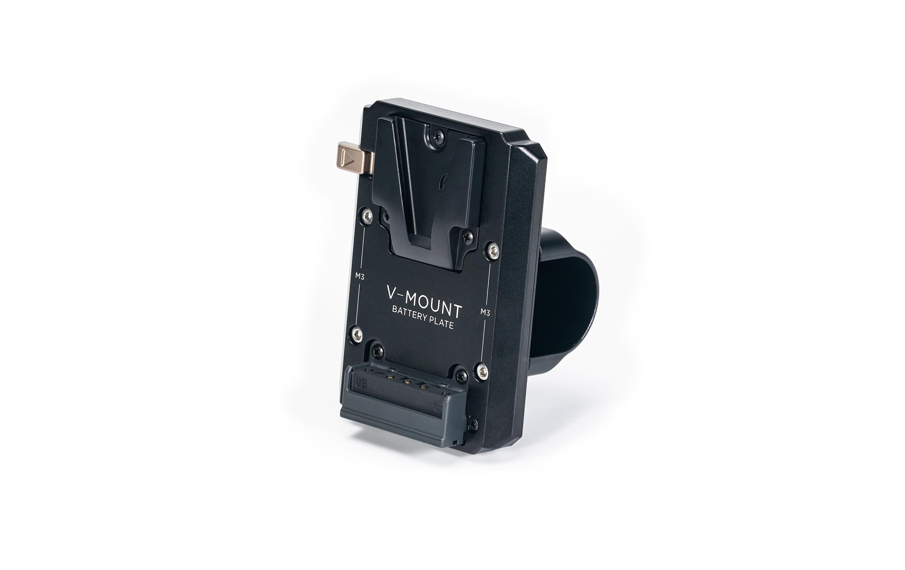 Festplatte TGA-RG-V Batterieplatte<br>V-Mount Batterieplatte für Ringgriff