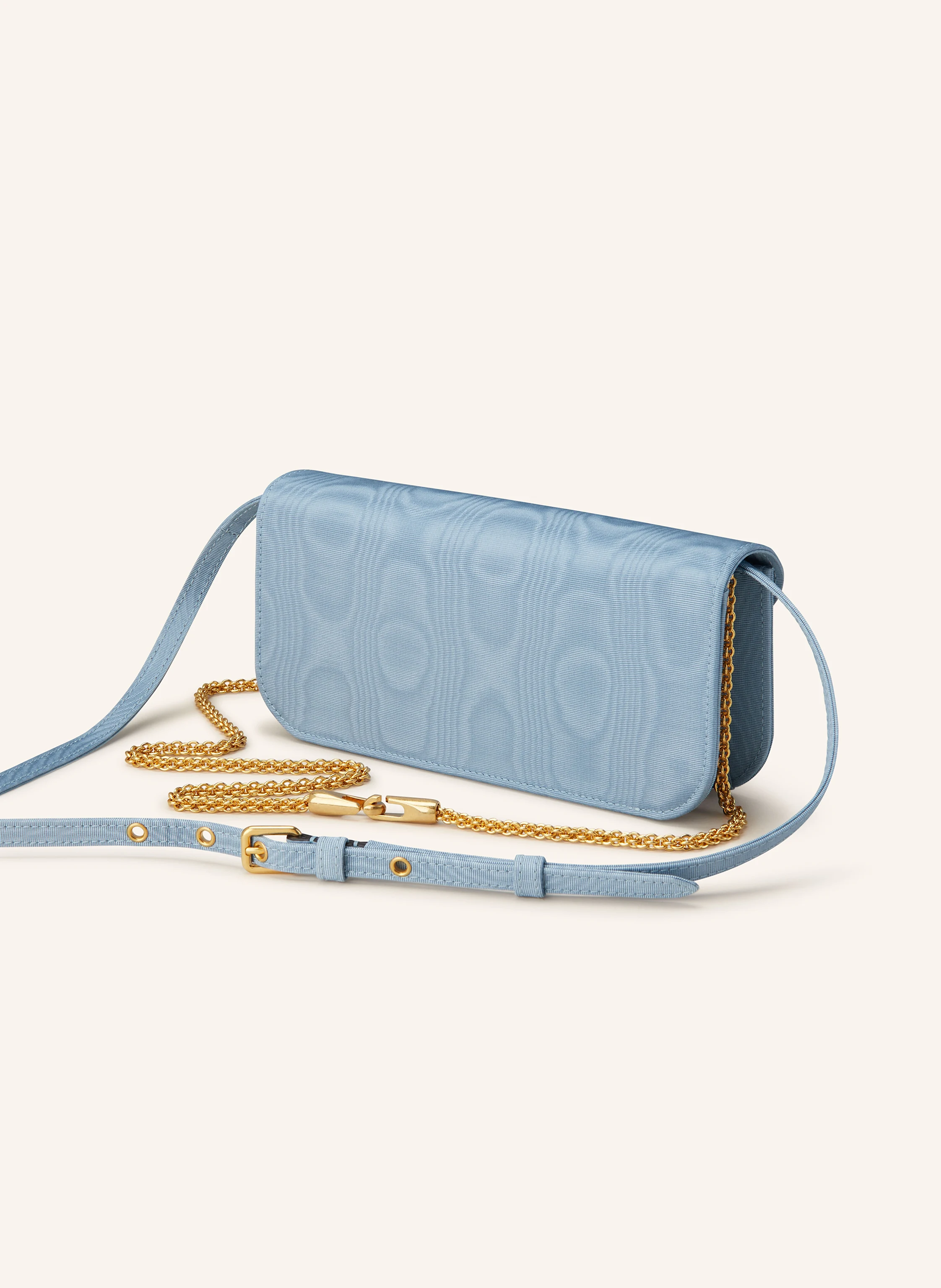 VALENTINO GARAVANI Clutch LOCÒ
