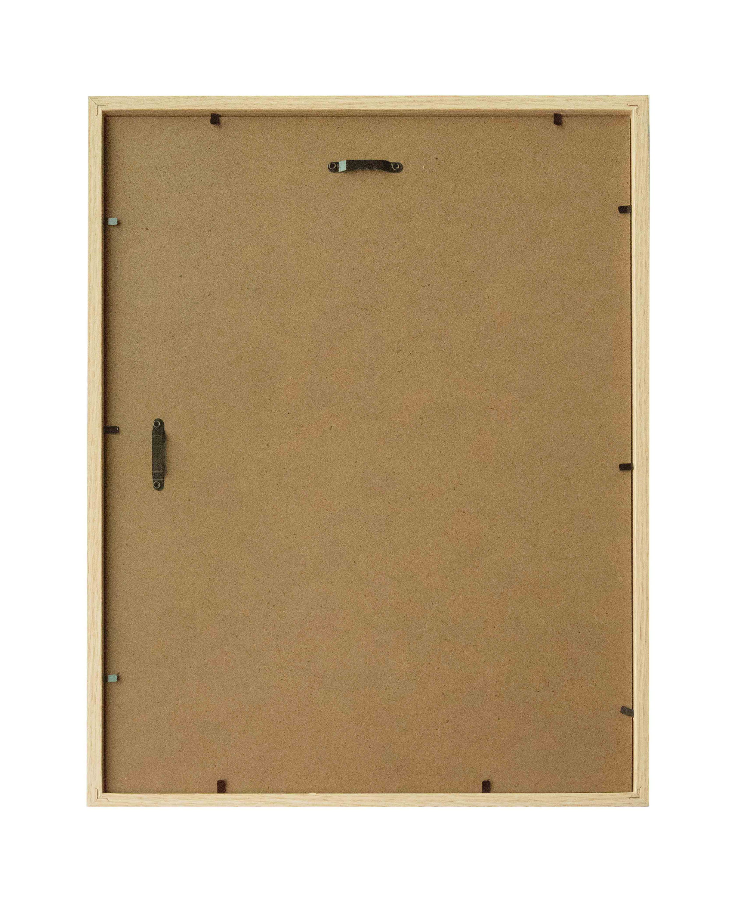 Bilderrahmen silber ASCOT