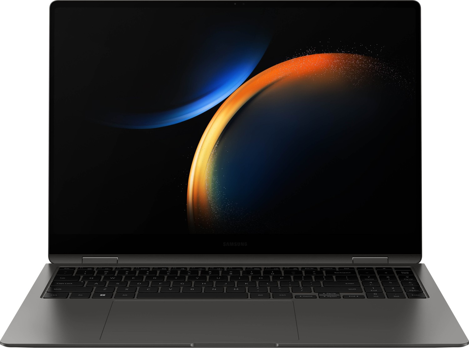 Samsung Galaxy Book3 Pro 360 | i7-1360P | 16