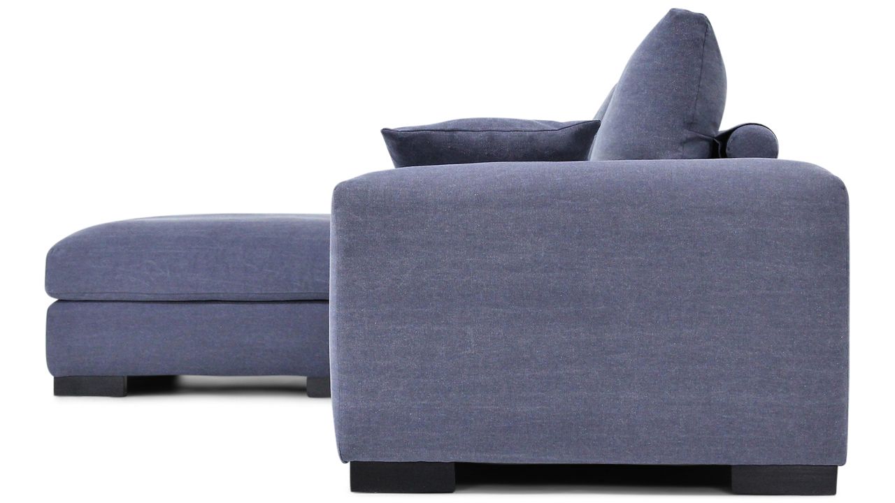 Loungebank Giovanni
