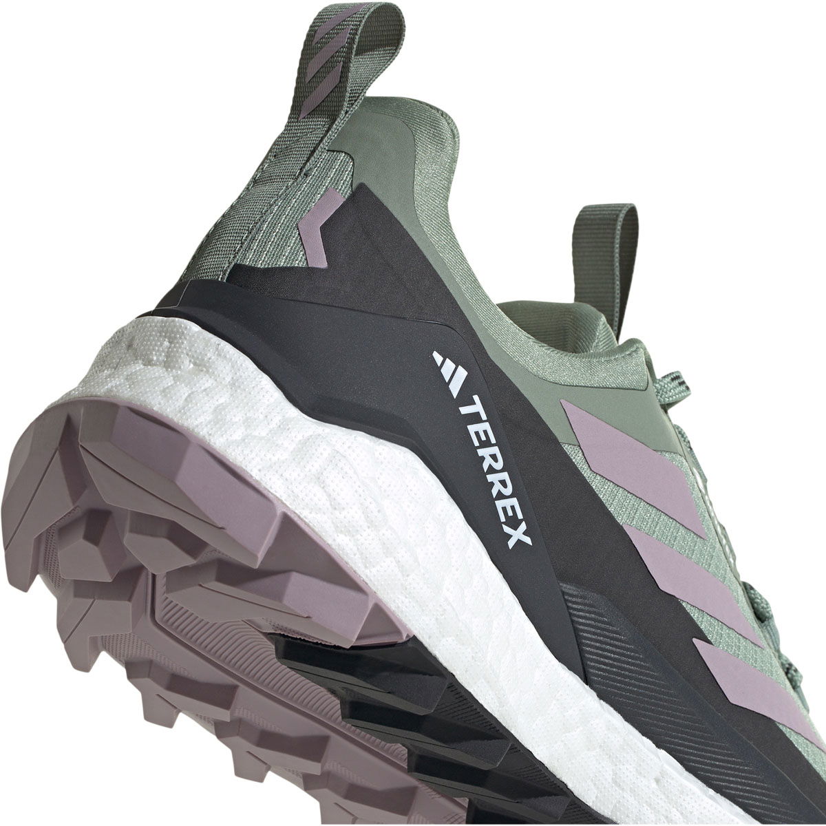 adidas Terrex Free Hiker 2 GTX Low Vandresko Dame