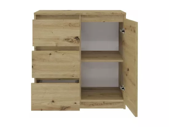 Commode Malwa 1S3D ARTISAN