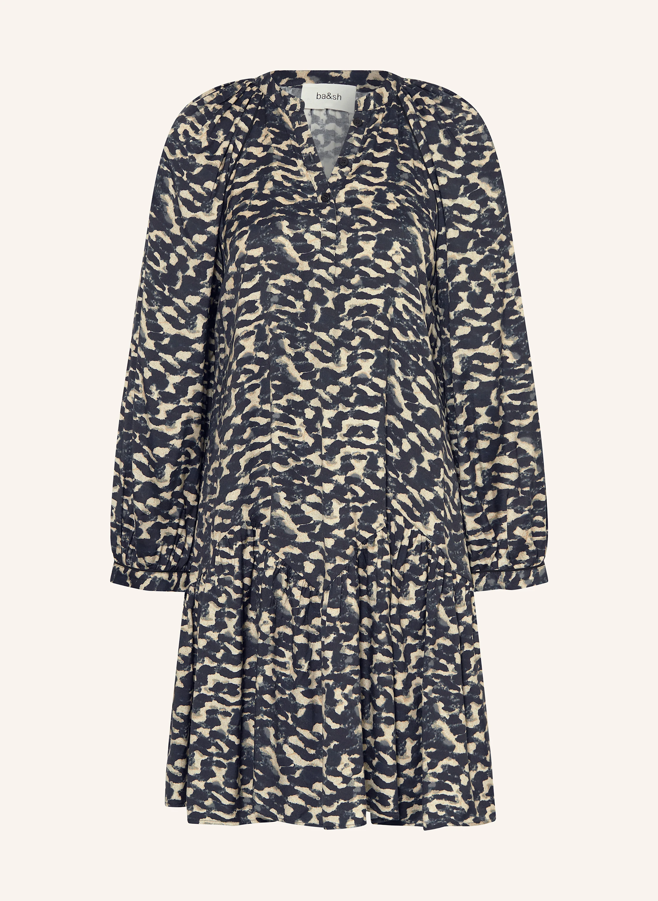 ba&sh Kleid AISHA