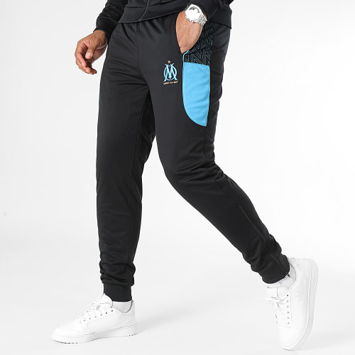 Ensemble De Survetement M23015 Noir