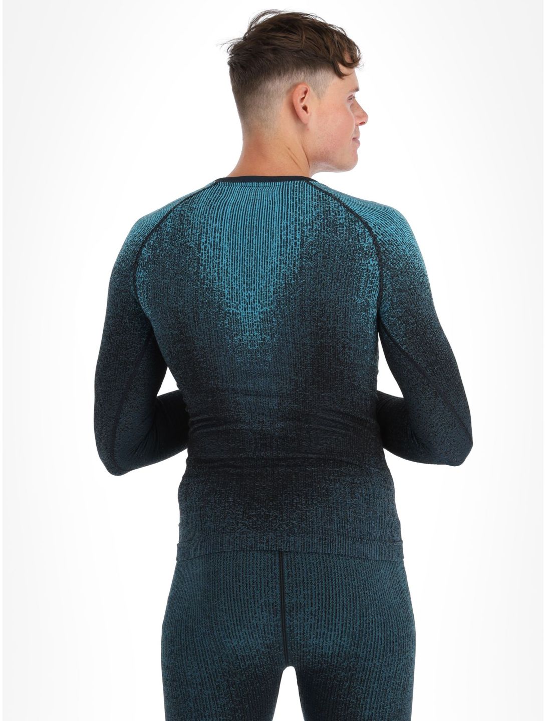 Perfomance Eco thermoshirt heren