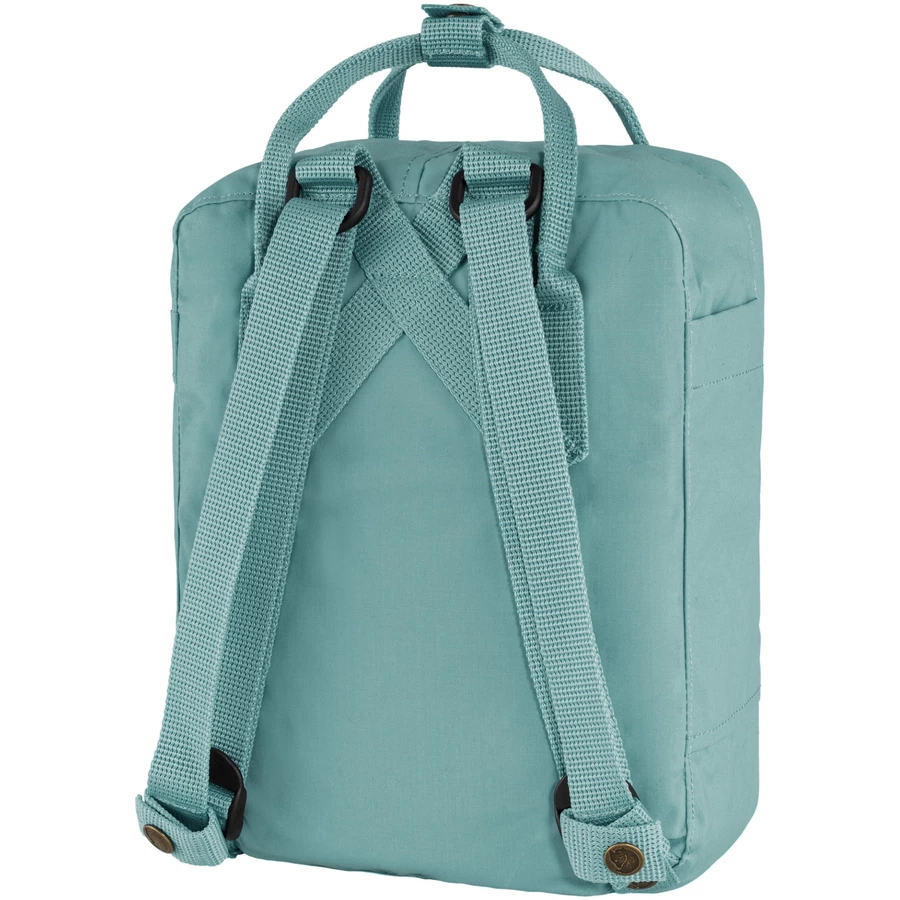 Fjällräven Kånken Mini 7 - Rucksack 29 cm sky blue