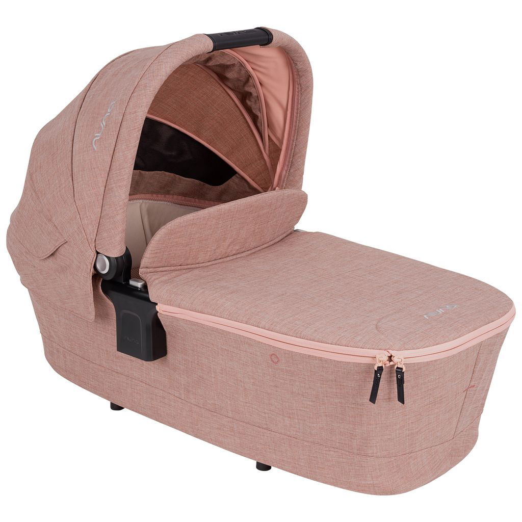 nunanuna   TRIV next Babywanne rose