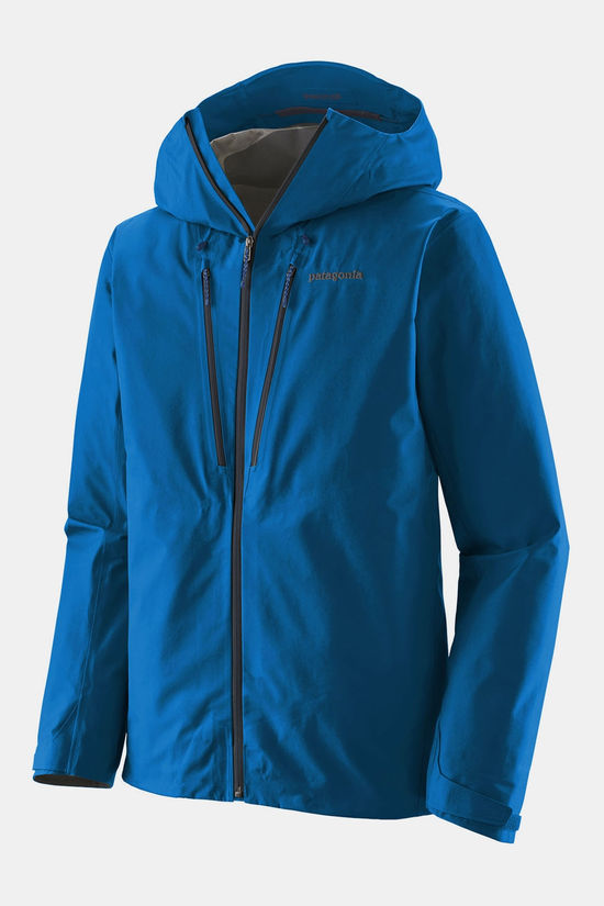 Patagonia Patagonia Triolet Hardshell Jas