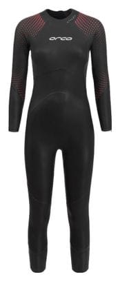 Combinaison Néoprène Femme Orca Athlex Float Noir