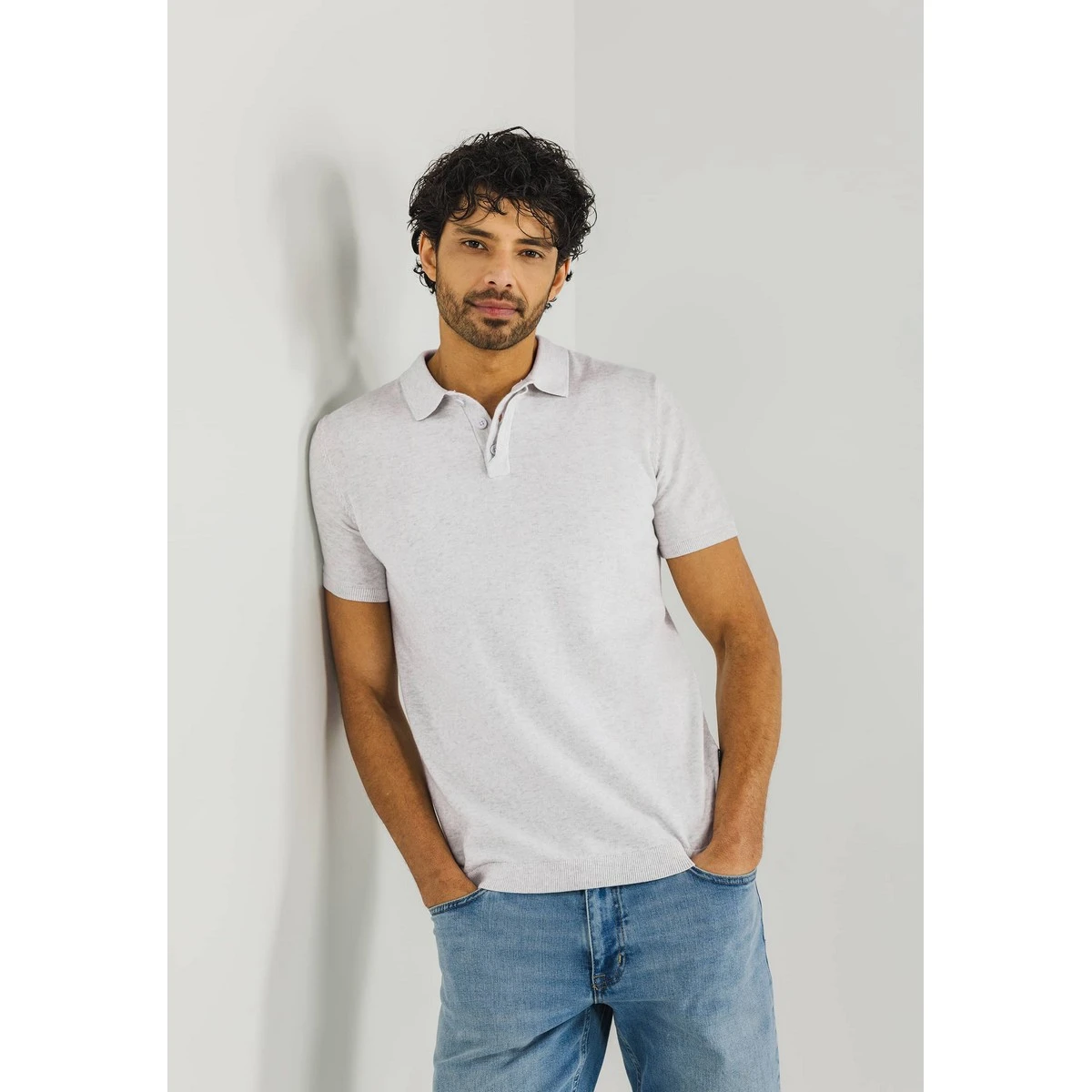 Heren Polo 28220453
