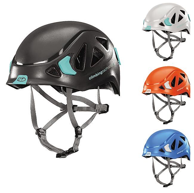 CLIMBING TECHNOLOGY - CASQUE GALAXY