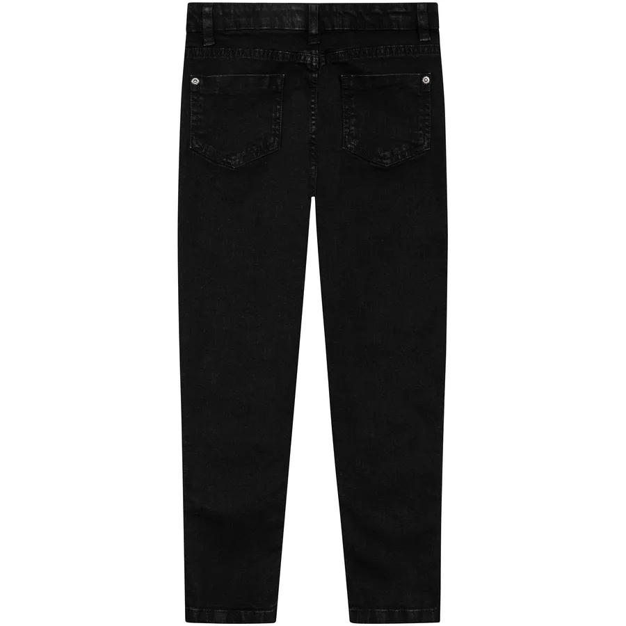 MINOTI Jeans Schwarz