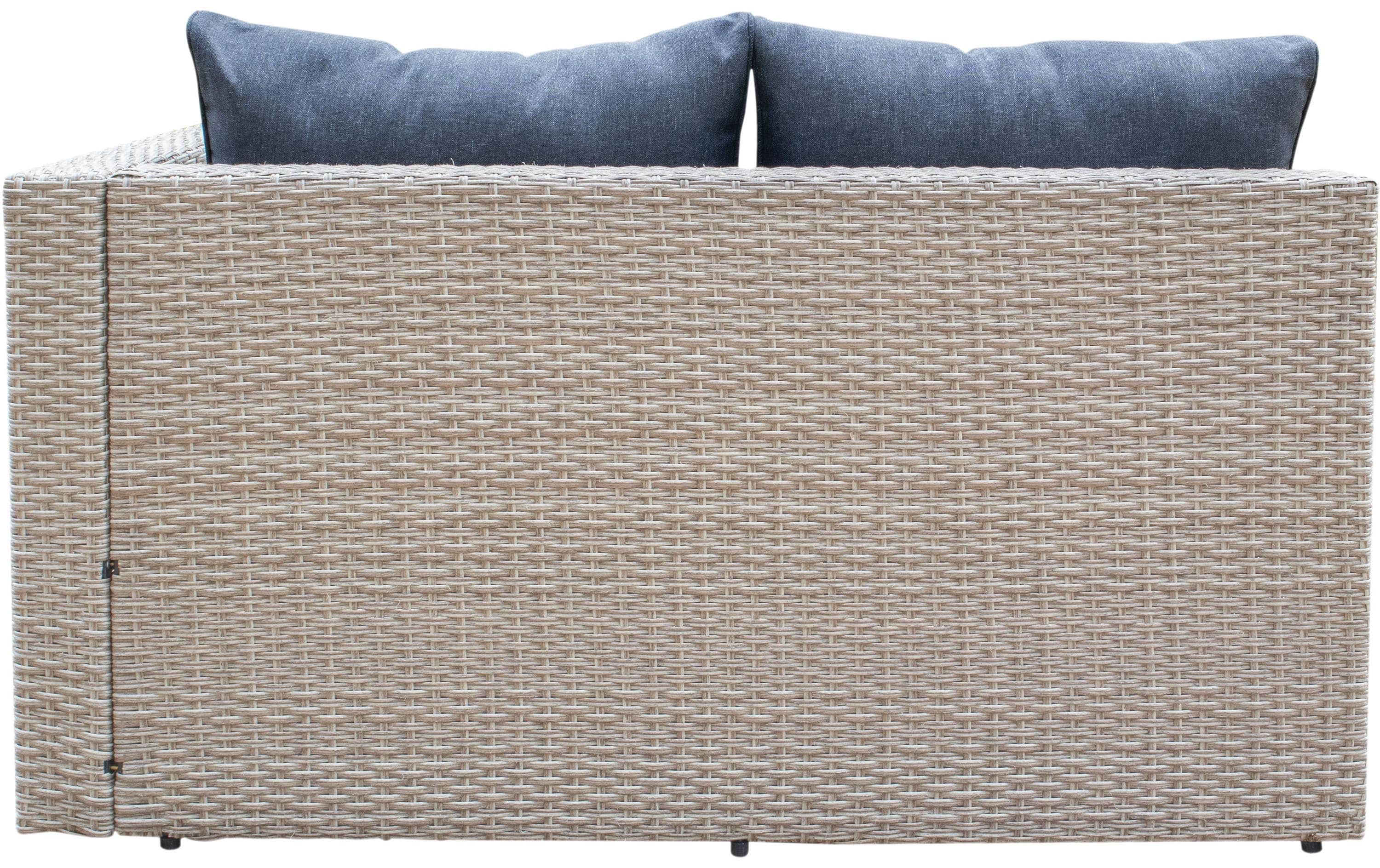 Kanan Loungeset<br>Gartenlounge