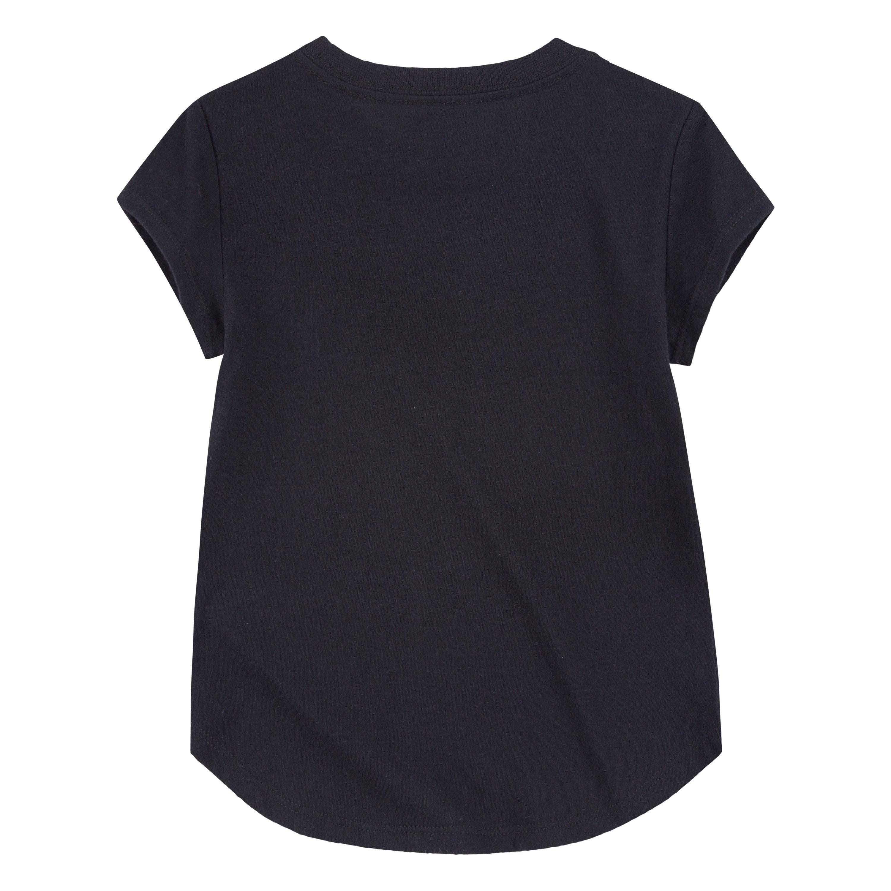 Nike HBR Short Sleeve T Shirt Infant Girls