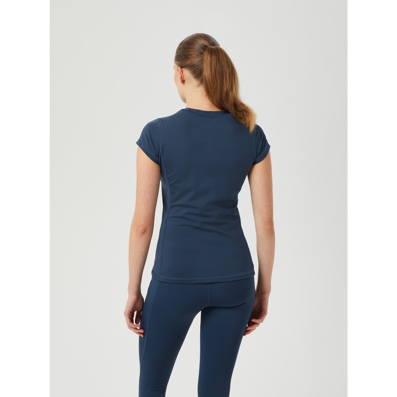 Björn Borg Borg Reform Slim T-Shirt Dames