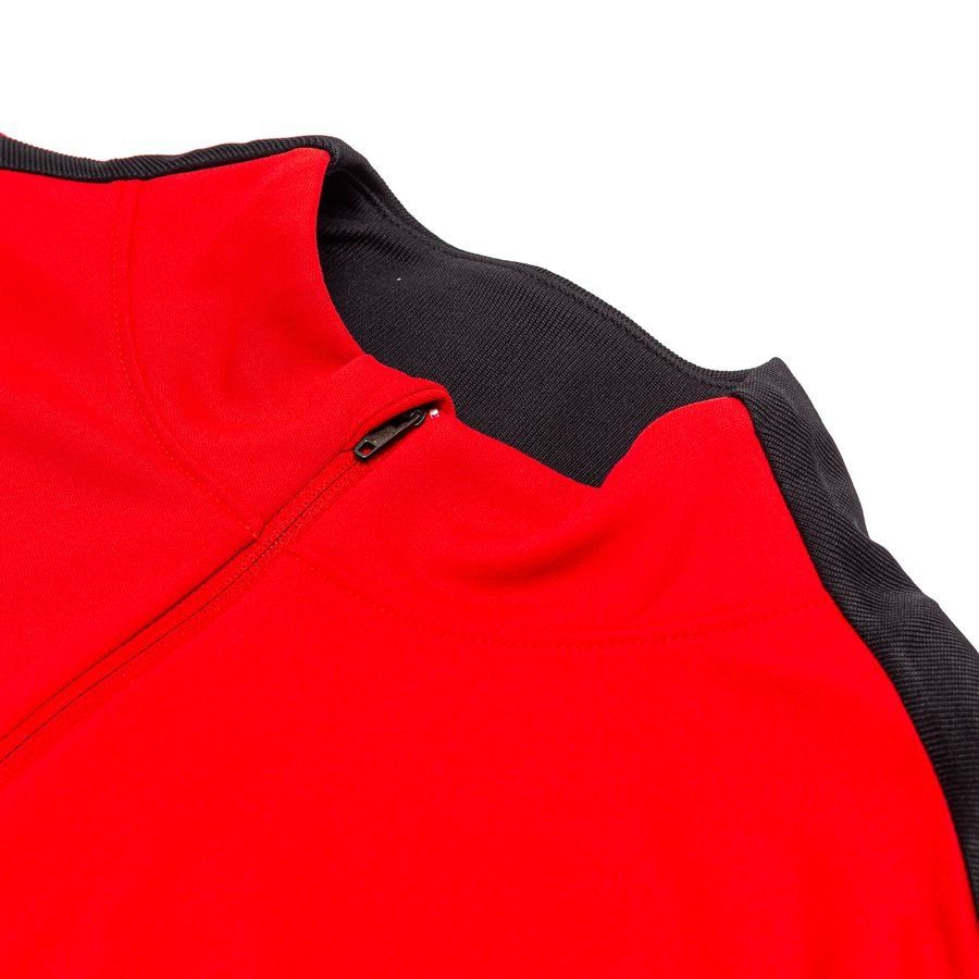 Nike Maillot d'Entraînement Dri-FIT Academy Pro 24 Drill - Rouge/Blanc