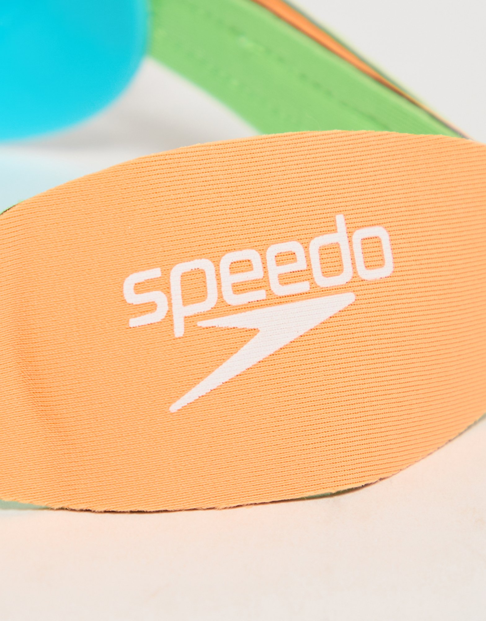 Speedo Masque de plongée Biofuse Bébé