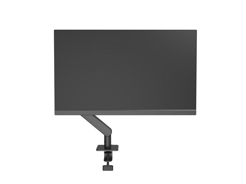 AOC Tischhalterung AM400B bis 9 kg – Schwarz Ergonomische Tischhalterung für Monitore bis 34