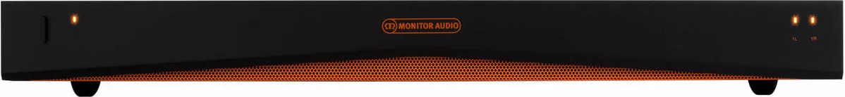Monitor Audio IA150-2 Amplis de puissance